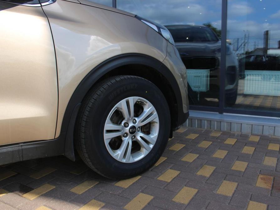 Kia Sportage IV Калуга  - изображение 18