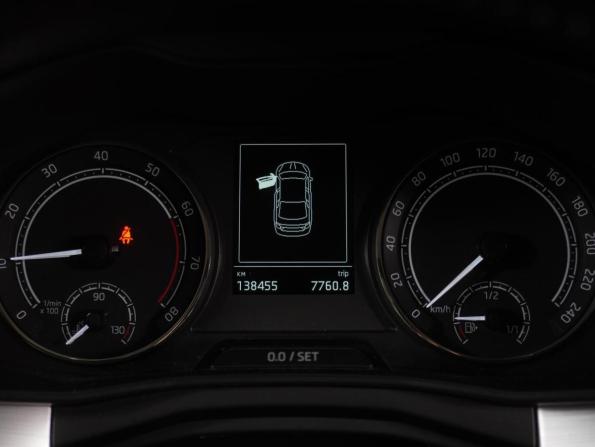 Skoda Rapid II с пробегом 2020 года, цена 1 749 000 рублей, 138455 км, лифтбек, Автокод Объявления