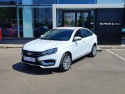 Lada (ВАЗ) Vesta I Рестайлинг (NG) Москва  - изображение 15
