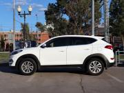 Hyundai Tucson III Самара  - изображение 28