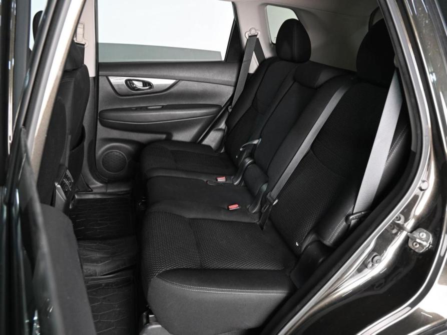 Nissan X-Trail III Рестайлинг Ростов-на-Дону  - изображение 9