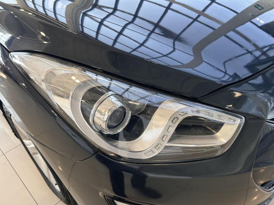 Hyundai i40 I Рестайлинг Саратов  - изображение 11