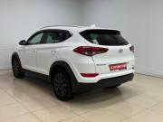 Hyundai Tucson III Альметьевск  - изображение 32