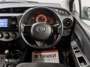 Toyota Vitz III (XP130) Рестайлинг 2 Красноярск  - изображение 32