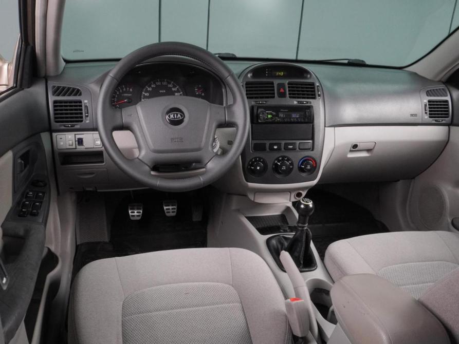 Kia Cerato I Воронеж  - изображение 6