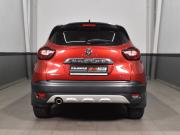 Renault Kaptur I Кемерово  - изображение 28