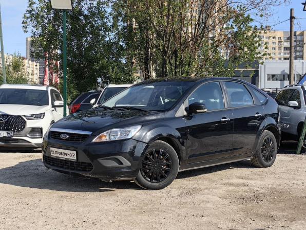Ford Focus II Рестайлинг с пробегом 2011 года, цена 429 000 рублей, 171400 км, хэтчбек, Автокод Объявления