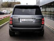Land Rover Range Rover IV Рестайлинг Санкт-Петербург  - изображение 36