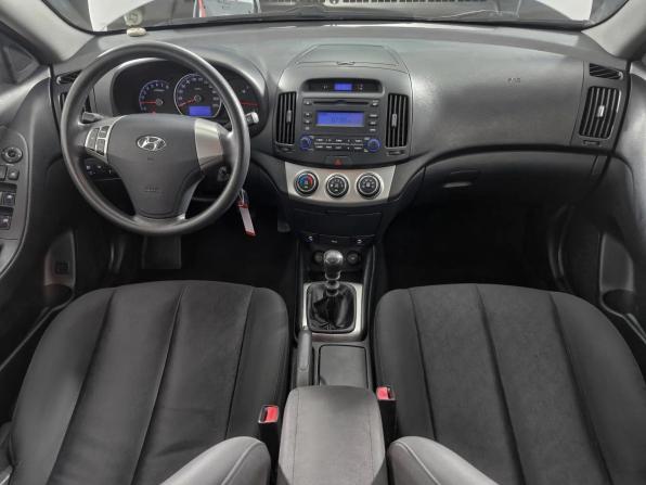 Hyundai Elantra IV (HD) с пробегом 2010 года, цена 548 000 рублей, 180929 км, седан, Автокод Объявления
