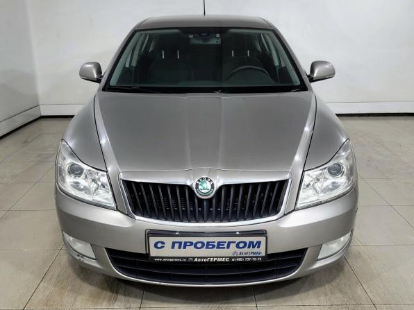 Skoda Octavia II (A5) Рестайлинг с пробегом 2012 года, цена 660 000 рублей, 271012 км, лифтбек, Автокод Объявления