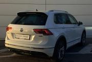 Volkswagen Tiguan II Ставрополь  - изображение 25