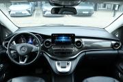 Mercedes-Benz V-Класс III (W447) Рестайлинг Москва  - изображение 34