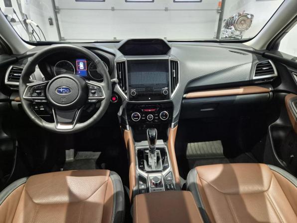 Subaru Forester V Рестайлинг с пробегом 2025 года, цена 6 400 000 рублей, 14904 км, внедорожник, Автокод Объявления