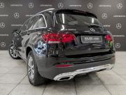 Mercedes-Benz GLC I (X253) Рестайлинг Москва  - изображение 33