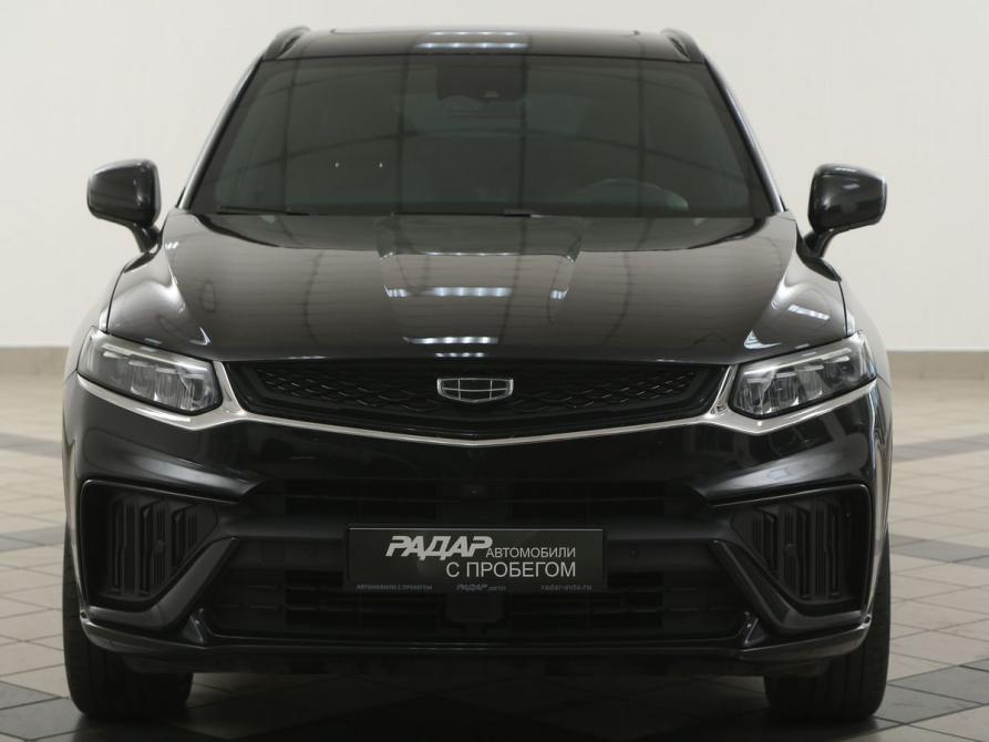 Geely Tugella I Рестайлинг Иваново  - изображение 6