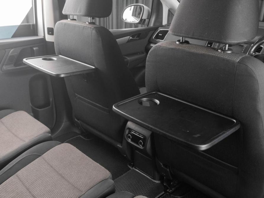 Volkswagen Sharan II Тюмень  - изображение 18