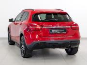 Mercedes-Benz GLA I (X156) Рестайлинг Москва  - изображение 37