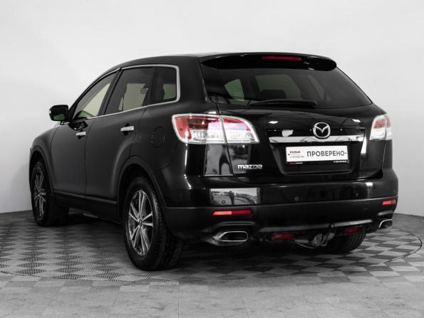 Mazda CX-9 I с пробегом 2008 года, цена 699 000 рублей, 428791 км, внедорожник, Автокод Объявления