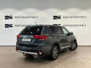 Mitsubishi Outlander III Рестайлинг 2 Санкт-Петербург  - изображение 21