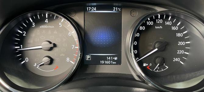 Nissan Qashqai II с пробегом 2014 года, цена 985 000 рублей, 191601 км, внедорожник, Автокод Объявления
