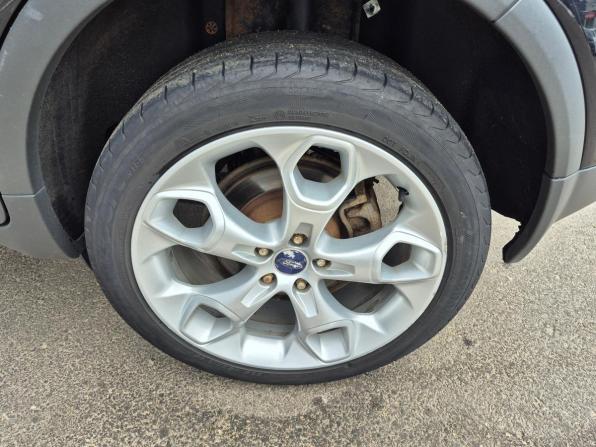 Ford Kuga I с пробегом 2009 года, цена 925 000 рублей, 245000 км, внедорожник, Автокод Объявления