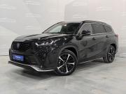 Toyota Crown Kluger Новосибирск  - изображение 39