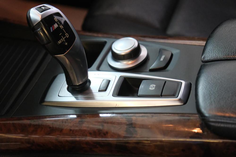 BMW X5 II (E70) Омск  - изображение 15