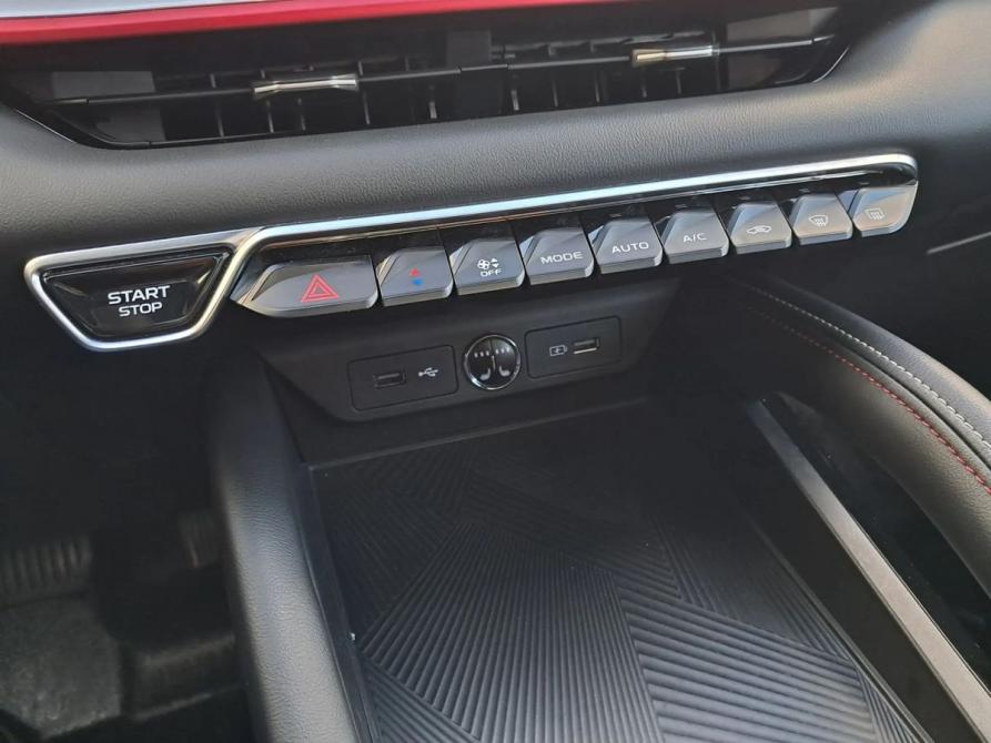 Geely Coolray I Рестайлинг Санкт-Петербург  - изображение 15