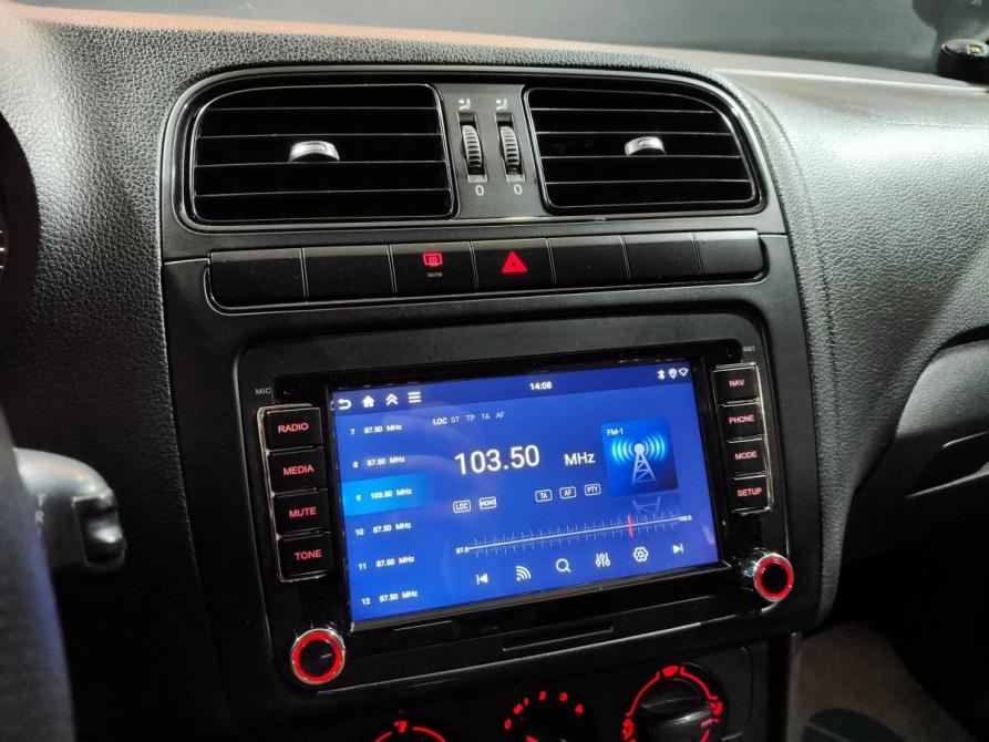 Volkswagen Polo V Уфа  - изображение 12