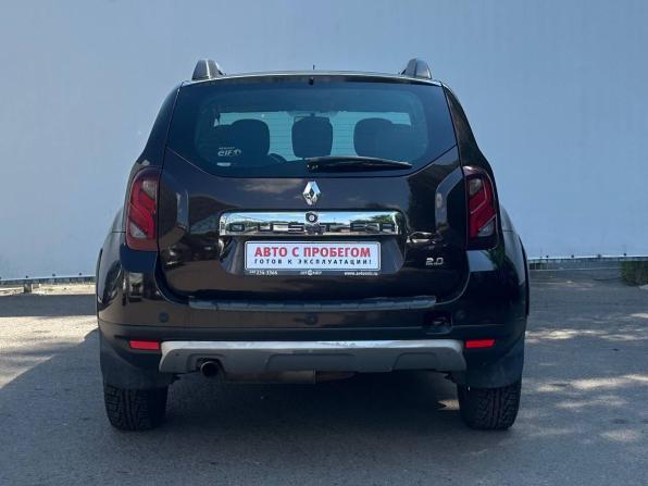 Renault Duster I с пробегом 2014 года, цена 1 030 000 рублей, 83256 км, внедорожник, Автокод Объявления