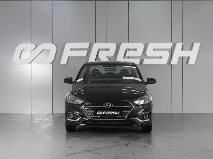 Hyundai Solaris II Минеральные Воды  - изображение 3
