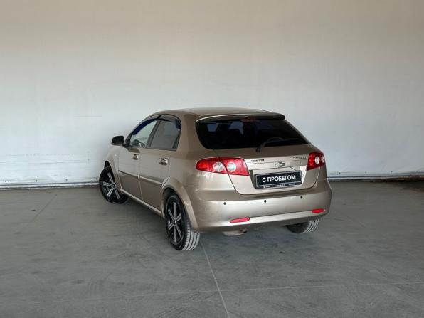 Chevrolet Lacetti I с пробегом 2008 года, цена 399 000 рублей, 140780 км, седан, Автокод Объявления