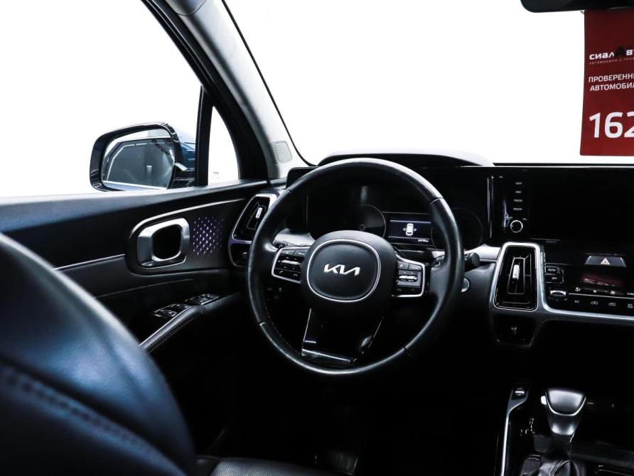 Kia Sorento IV Красноярск  - изображение 13