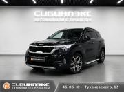 Kia Seltos I Кемерово  - изображение 21