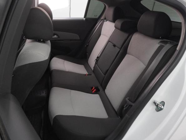 Chevrolet Cruze I Рестайлинг с пробегом 2014 года, цена 770 000 рублей, 198989 км, хэтчбек, Автокод Объявления