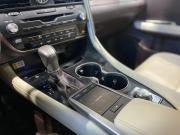 Lexus RX IV Рестайлинг Челябинск  - изображение 47