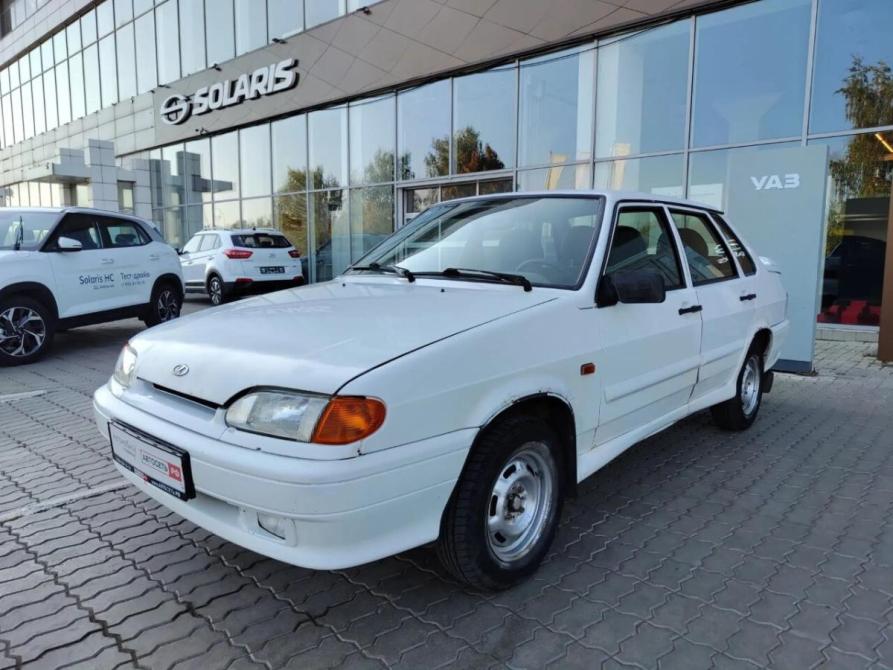 Lada (ВАЗ) 2115 Набережные Челны  - изображение 3