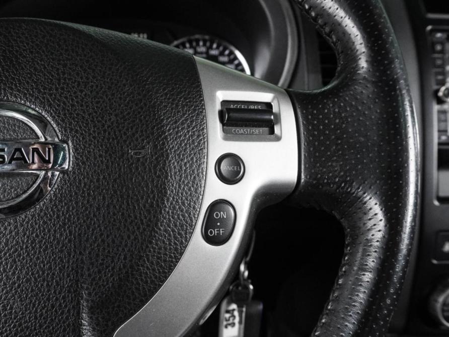 Nissan X-Trail II Рестайлинг Воронеж  - изображение 18