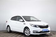Kia Rio III Рестайлинг Пермь  - изображение 22