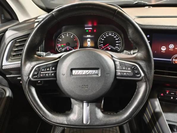 Haval F7x I с пробегом 2021 года, цена 1 680 000 рублей, 89765 км, внедорожник, Автокод Объявления