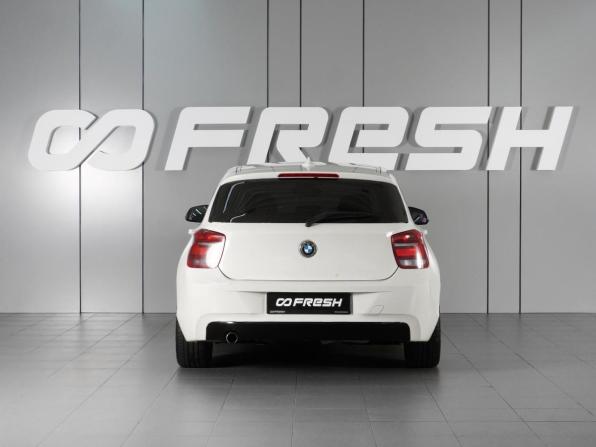 BMW 1 серии II (F20/F21) с пробегом 2012 года, цена 869 000 рублей, 213672 км, хэтчбек, Автокод Объявления