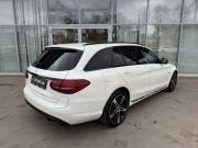 Mercedes-Benz C-Класс IV (W205) Рестайлинг Воронеж  - изображение 17