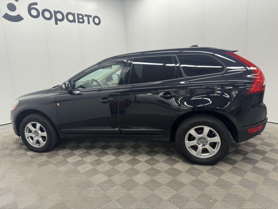Volvo XC60 I Воронеж  - изображение 8