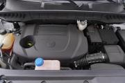 Changan CS95 I Рестайлинг 2 Ульяновск  - изображение 47
