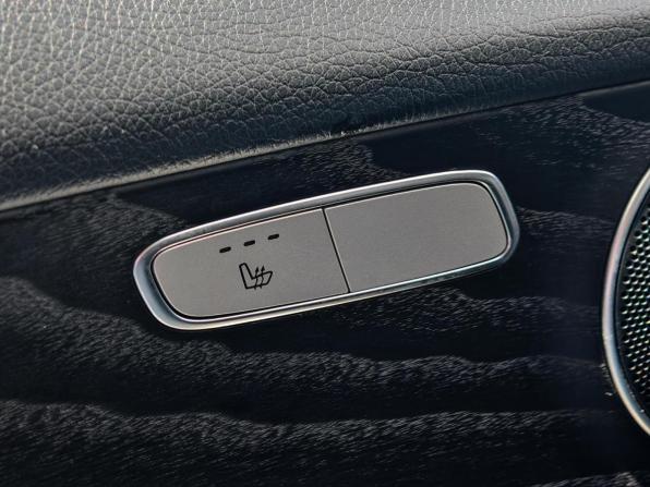 Mercedes-Benz GLC I (X253) с пробегом 2018 года, цена 3 100 000 рублей, 104020 км, внедорожник, Автокод Объявления