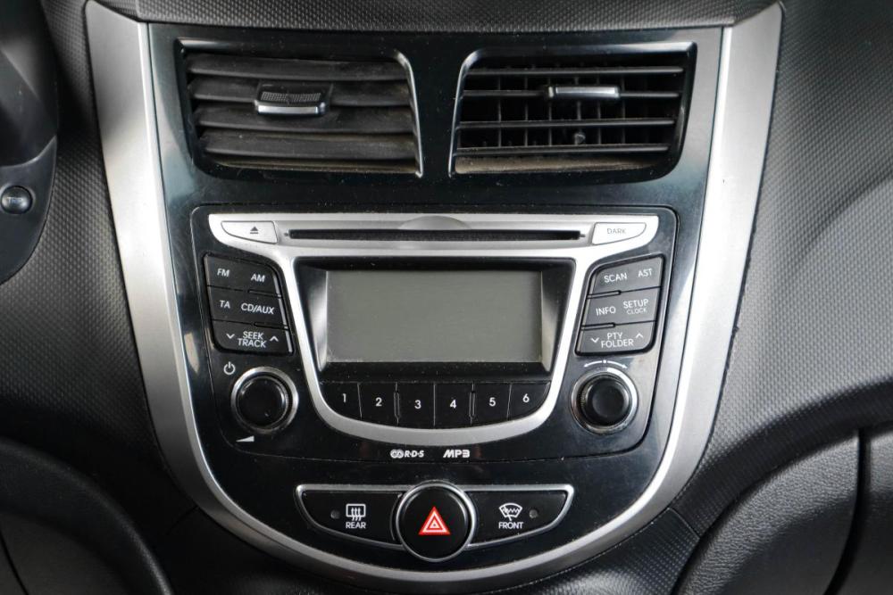 Hyundai Solaris I Рестайлинг Тюмень  - изображение 17