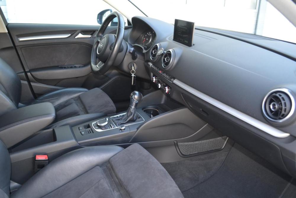 Audi A3 III (8V) Воронеж  - изображение 8