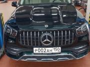 Mercedes-Benz GLE II (V167) Москва  - изображение 41
