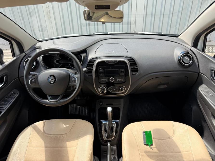 Renault Kaptur I Ростов-на-Дону  - изображение 22