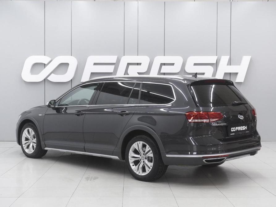 Volkswagen Passat B8 Ростов-на-Дону  - изображение 2